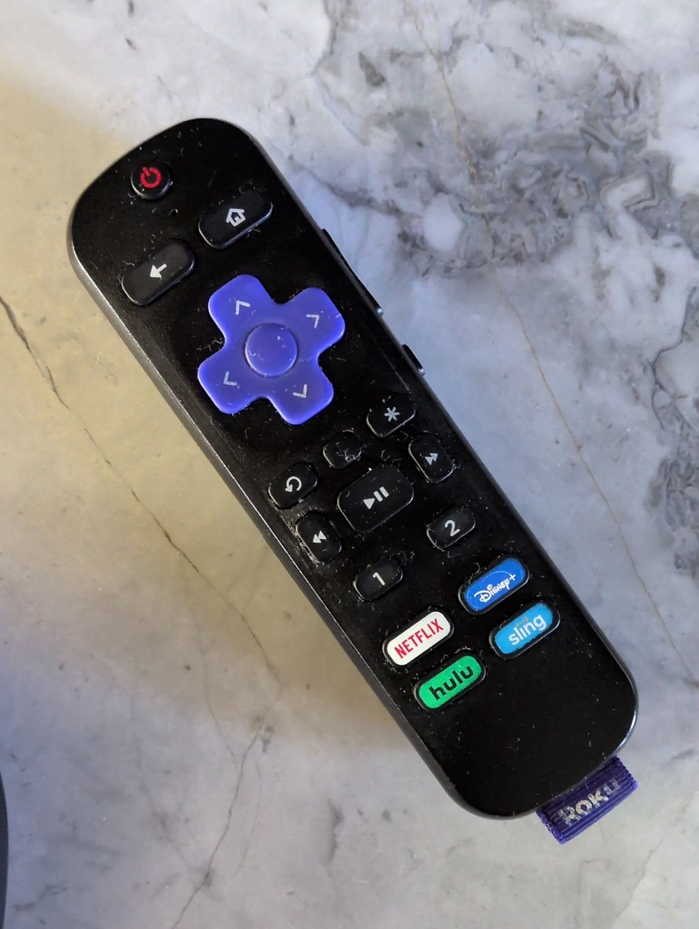 Roku Ultra With Remote - Picture 4 of 5